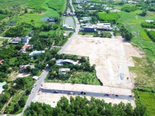 5 lô liền kề ngay khu khu du lịch sinh thái  trung tâm hoà tiến