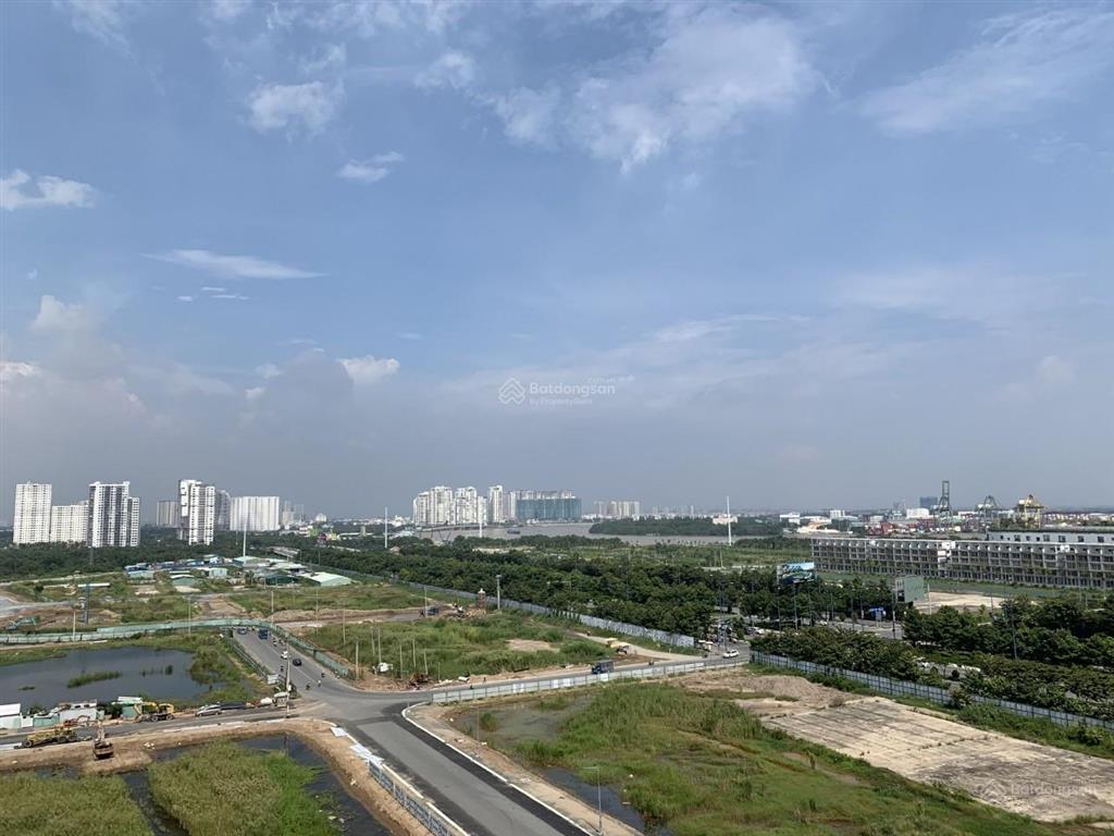 Căn hộ 3 phòng nội thất cơ bản (ntcb) đại quang minh  sala, chỉ 27tr/1 tháng