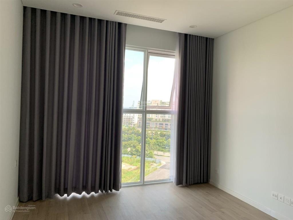 Căn hộ 3 phòng nội thất cơ bản (ntcb) đại quang minh  sala, chỉ 27tr/1 tháng