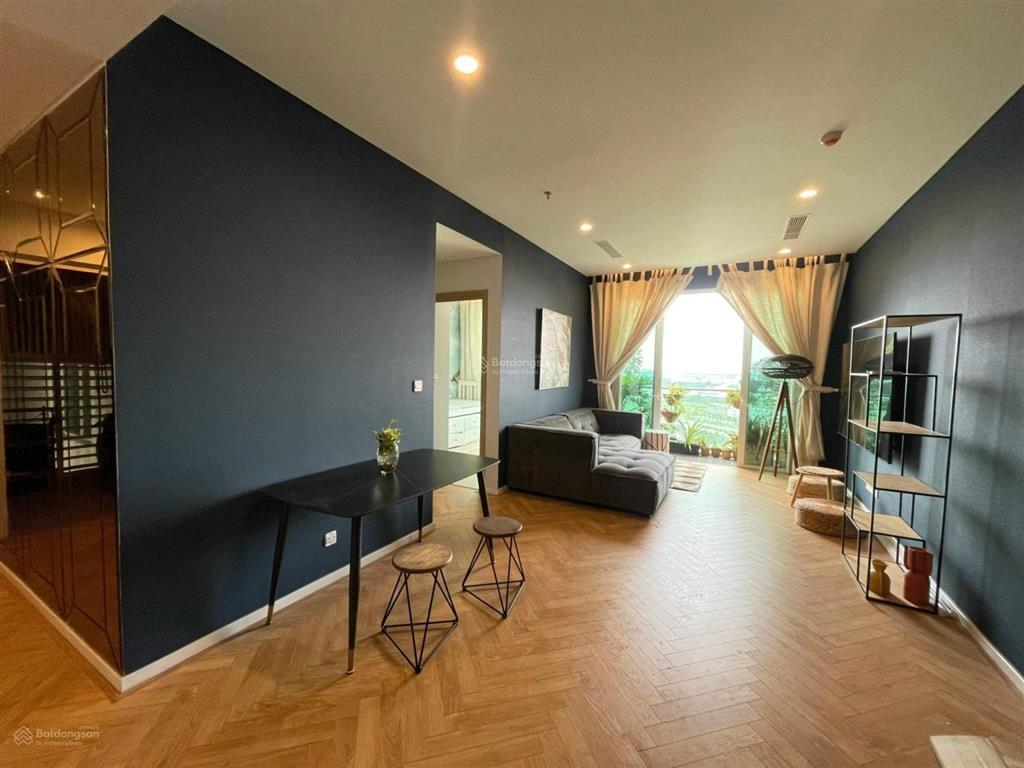 Căn hộ cao cấp sadora khu đô thị sala. 2pn  92m2. view quận 1  27tr/1th