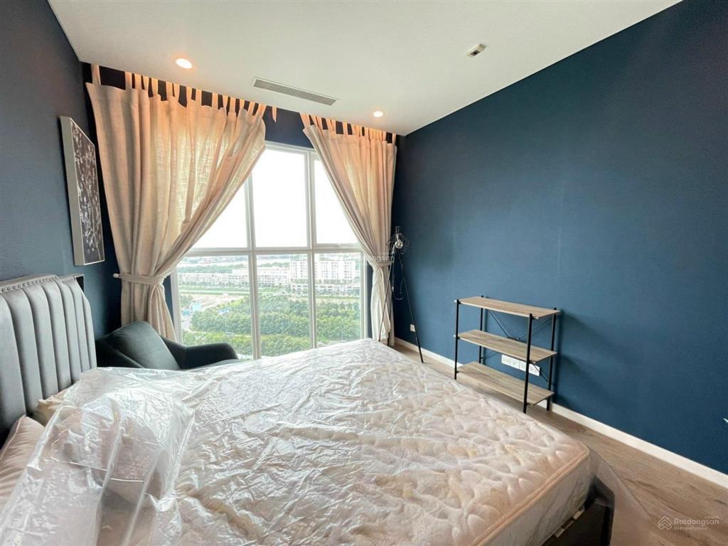 Căn hộ cao cấp sadora khu đô thị sala. 2pn  92m2. view quận 1  27tr/1th