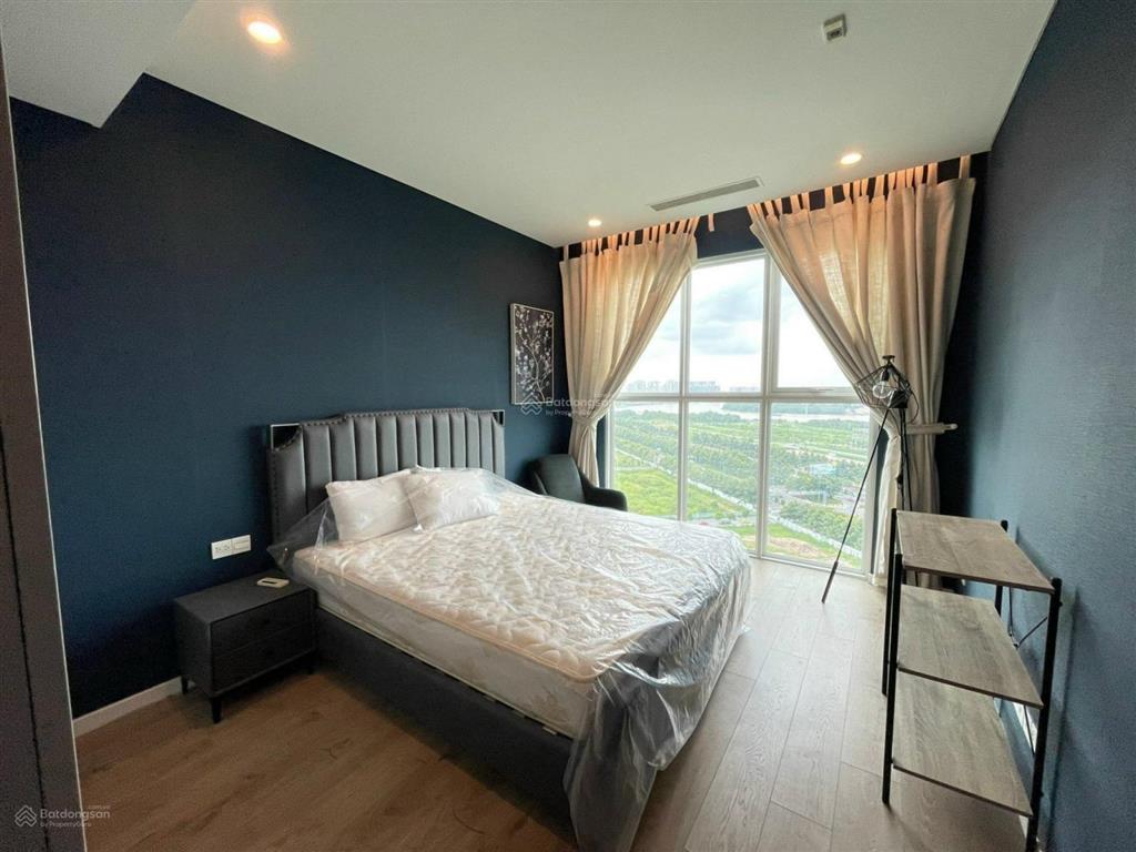 Căn hộ cao cấp sadora khu đô thị sala. 2pn  92m2. view quận 1  27tr/1th