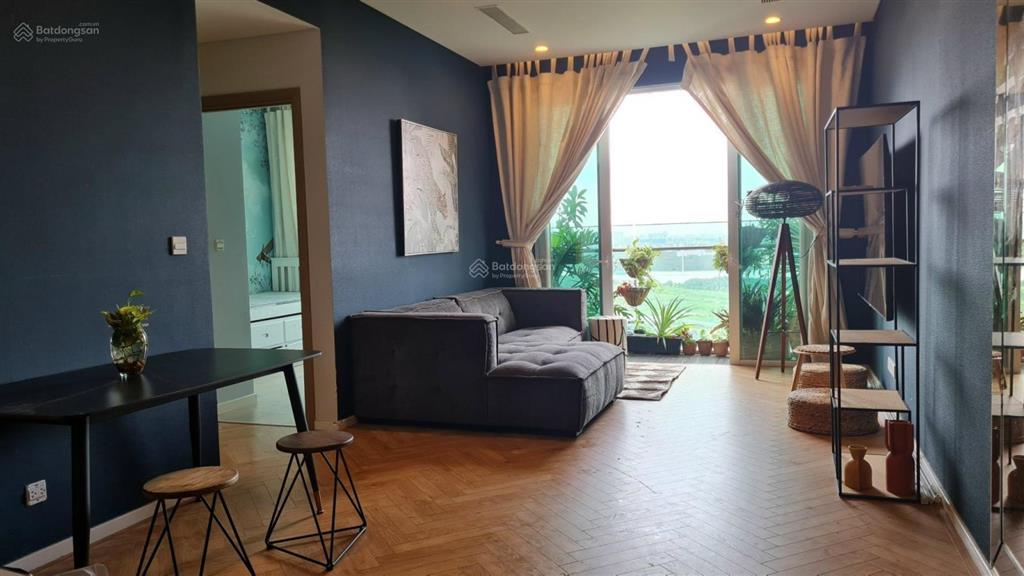 Căn hộ cao cấp sadora khu đô thị sala. 2pn  92m2. view quận 1  27tr/1th