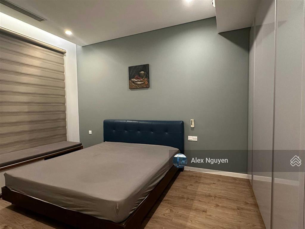 Sadora 2pn  diện tích 88m2  đầy đủ nội thất chỉ với 26 triệu/tháng.
