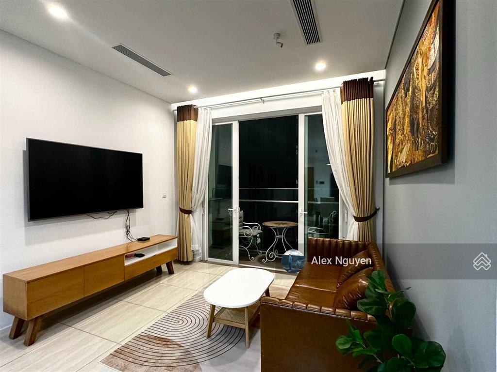 Sadora 2pn  diện tích 88m2  đầy đủ nội thất chỉ với 26 triệu/tháng.