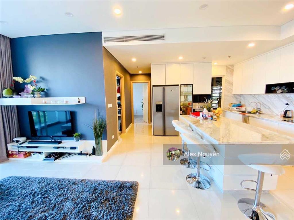 Cho thuê căn hộ cao cấp sarimi đại quang minh 2pn view công viên sala. giá thuê 28tr/1 tháng