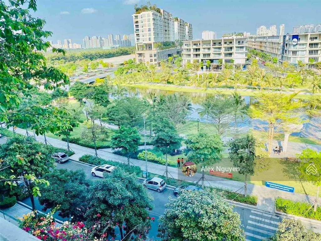 Cho thuê căn hộ cao cấp sarimi đại quang minh 2pn view công viên sala. giá thuê 28tr/1 tháng