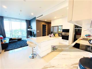 Cho thuê căn hộ cao cấp sarimi đại quang minh 2pn view công viên sala. giá thuê 28tr/1 tháng