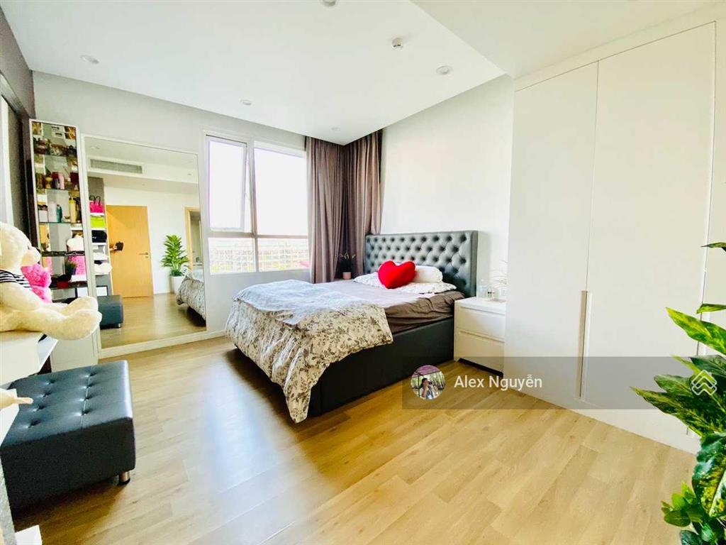 Cho thuê căn hộ cao cấp sarimi đại quang minh 2pn view công viên sala. giá thuê 28tr/1 tháng