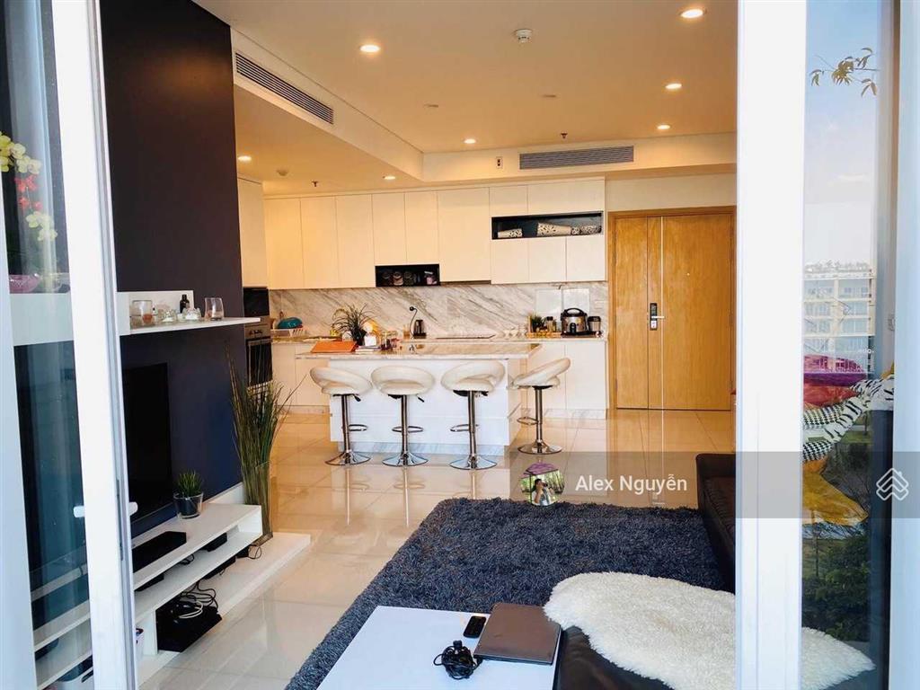 Cho thuê căn hộ cao cấp sarimi đại quang minh 2pn view công viên sala. giá thuê 28tr/1 tháng