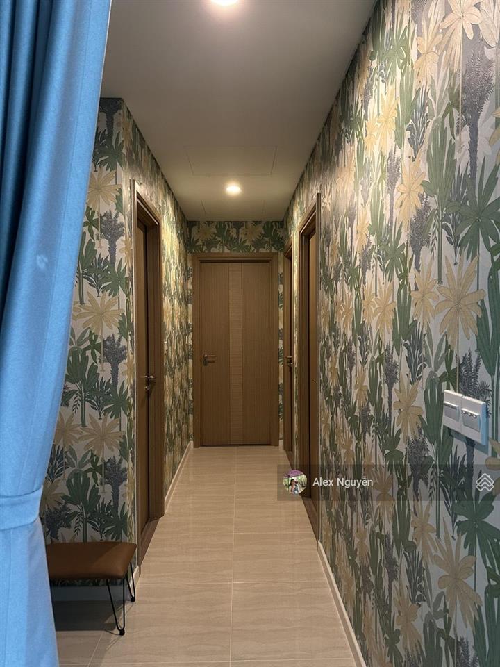 Căn hộ cao cấp tại thủ thiêm cách emart 300m. 3pn  120m2. view hồ bơi. giá thuê chỉ 28tr/1 tháng