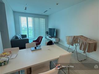 Bán căn hộ chung cư hàng hiếm tại sadora sala, 12 tỷ all in, 113m2, q2, hcm
