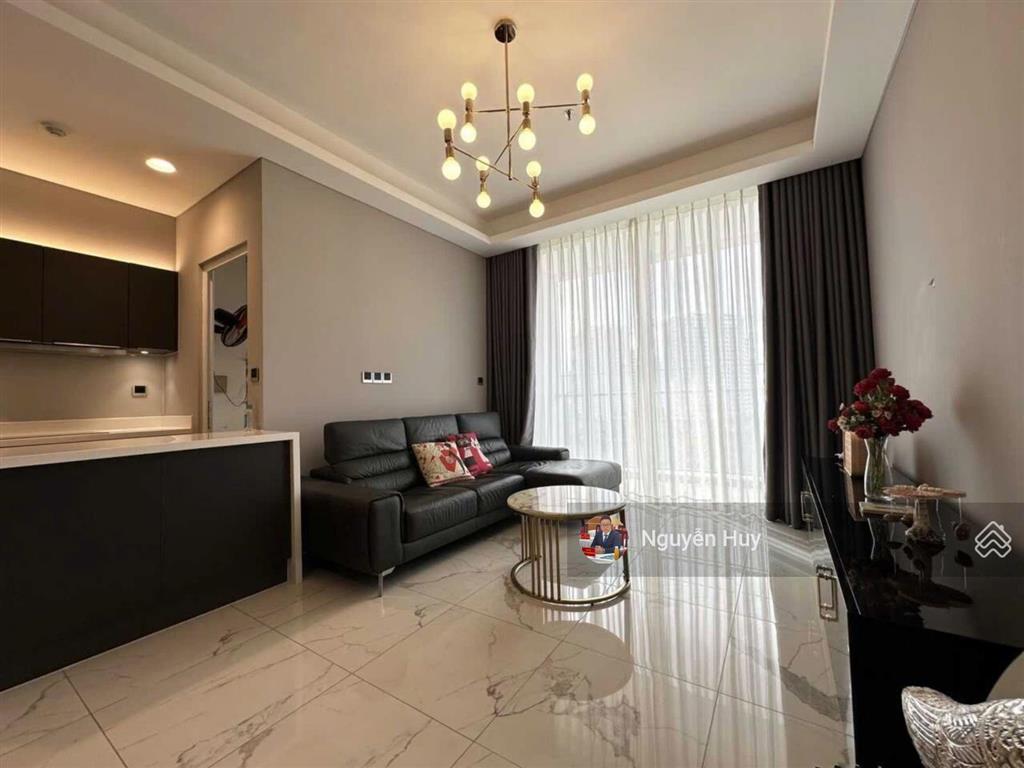 Cho thuê căn hộ sarina  sala 3pn  đầy đủ nội thất  view landmark81. 50tr/1th thương lượng