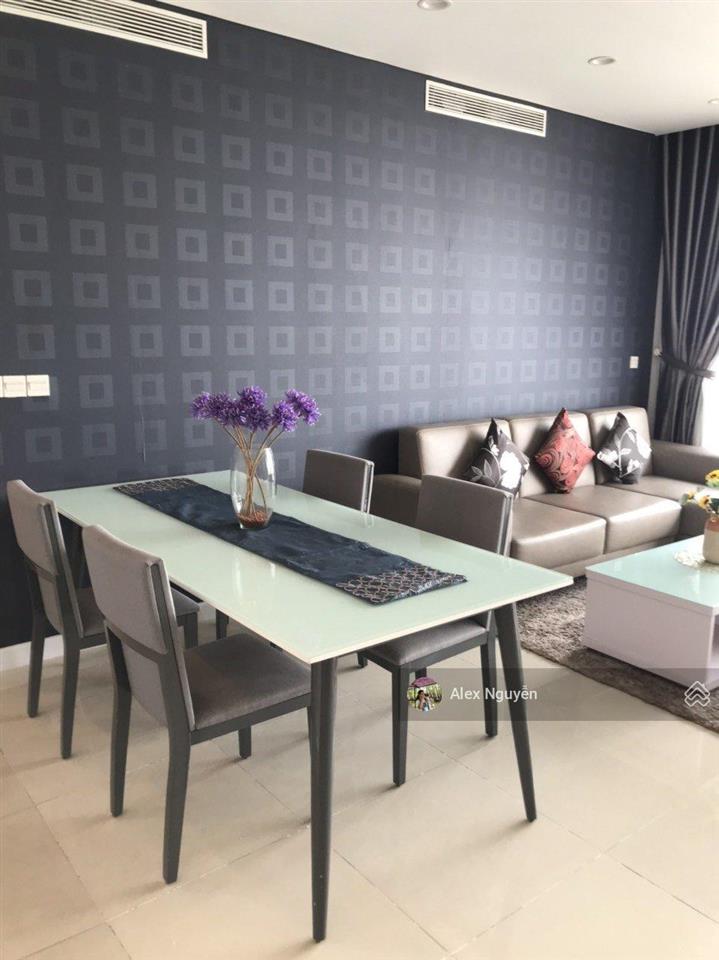 Căn hộ cao cấp khu đô thị sala  sarimi 3pn  3wc. diện tích 136m2 giá thuê 50tr/1 tháng