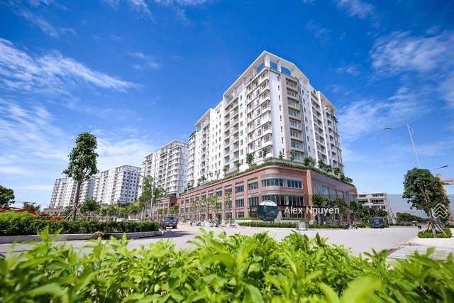 Cho thuê căn hộ cao cấp sarimi 2pn 88m2. view công viên  33tr/1th