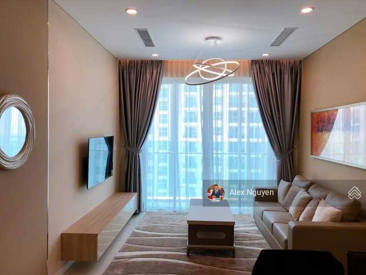 Căn hộ sadora  khu đô thị sala  88m2. view hồ bơi. giá thuê 27tr/1 tháng
