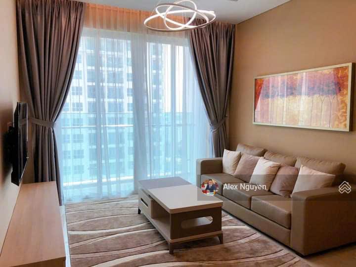 Căn hộ sadora  khu đô thị sala  88m2. view hồ bơi. giá thuê 27tr/1 tháng