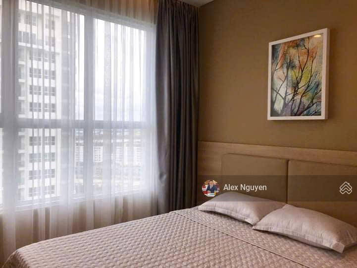 Căn hộ sadora  khu đô thị sala  88m2. view hồ bơi. giá thuê 27tr/1 tháng