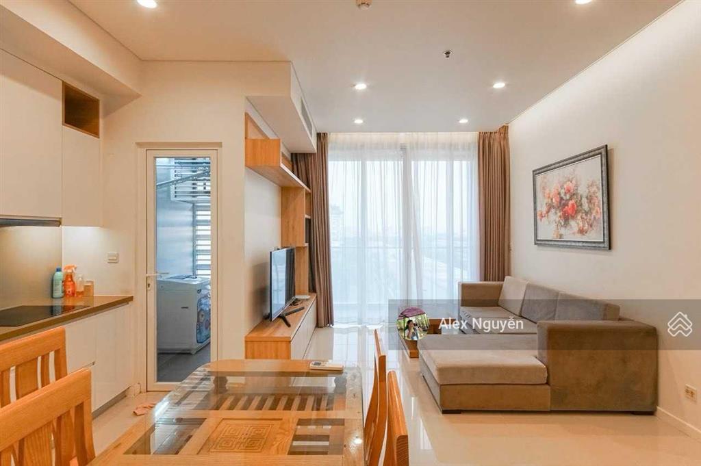 Cho thuê căn hộ cao cấp khu đô thị sala  sarimi. 2pn  88m2. view công viên sala. 32tr/1th