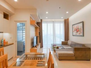 Cho thuê căn hộ cao cấp khu đô thị sala  sarimi. 2pn  88m2. view công viên sala. 32tr/1th