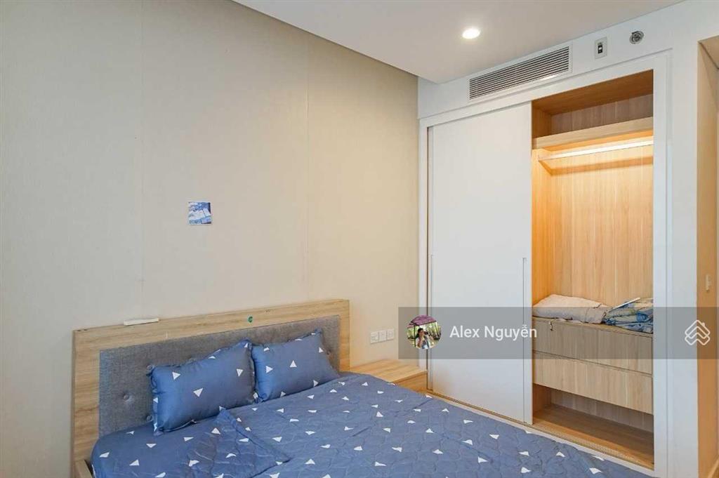Cho thuê căn hộ cao cấp khu đô thị sala  sarimi. 2pn  88m2. view công viên sala. 32tr/1th