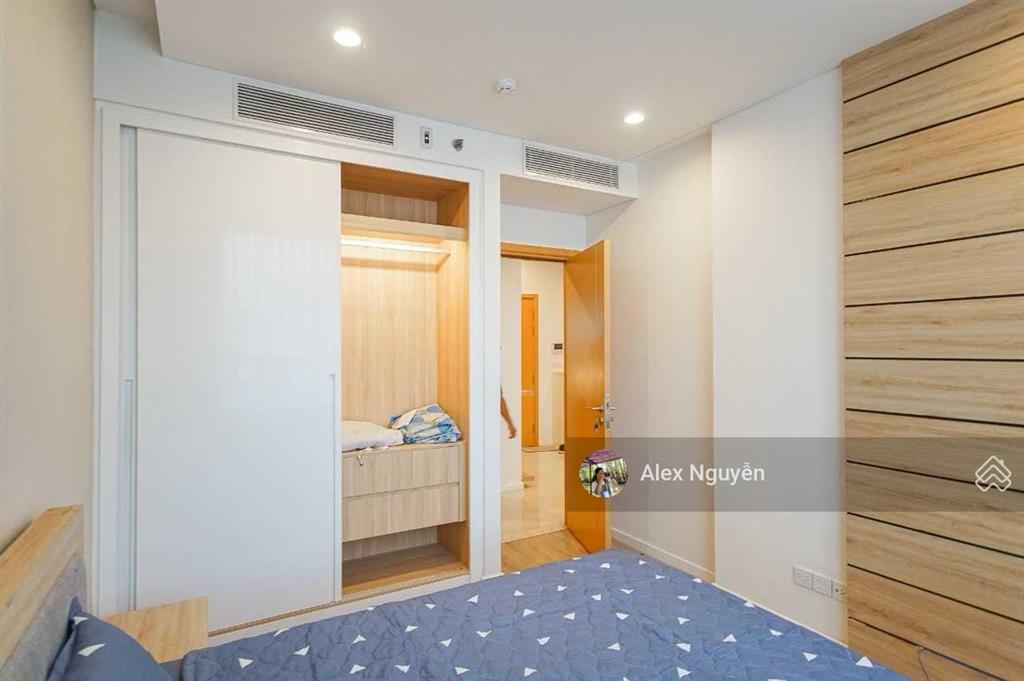 Cho thuê căn hộ cao cấp khu đô thị sala  sarimi. 2pn  88m2. view công viên sala. 32tr/1th