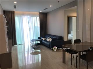 Căn hộ 3 phòng ngủ tại khu đô thị sala  sadora. dt 120m2  giá thuê 29tr/1 tháng