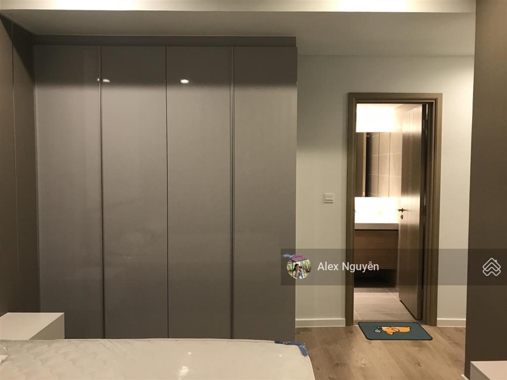 Căn hộ 3 phòng ngủ tại khu đô thị sala  sadora. dt 120m2  giá thuê 35tr/1 tháng