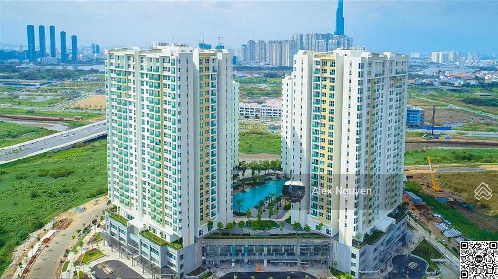 Căn hộ cao cấp quận 2  khu đô thị sala sadora. 2 pn từ 26tr/1 tháng. đầy đủ nội thất
