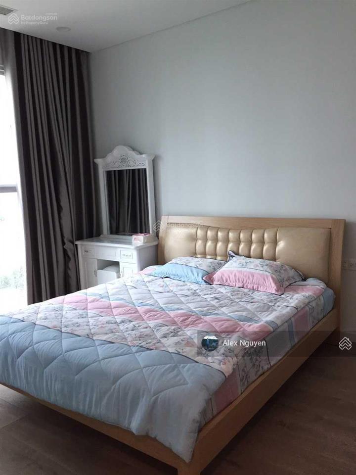 Căn hộ cao cấp quận 2  khu đô thị sala sadora. 2 pn từ 26tr/1 tháng. đầy đủ nội thất