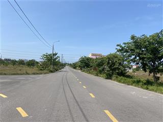 Bán đất nền kđt nam đông hà 390.3m2, đường 23.5m. trục kinh doanh buôn bán, view đất tmdv