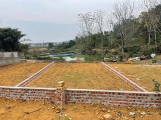 Bán đất đẹp tại đông yên, quốc oai, hà nội, 3 tỷ, 120m2
