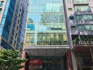 Cho thuê vp halo premium bùi thị xuân q1 từ 85m² đến 2.000m²  cho thuê vpa