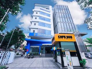 Cho thuê văn phòng tại halo building phan đình giót tân bình, diện tích cho thuê 60m2, 90m2