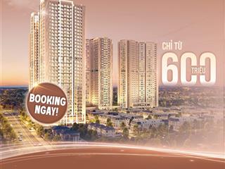 Rose residence  giá chỉ từ 1tỷ5 cho một căn hộ cao cấp hải phòng