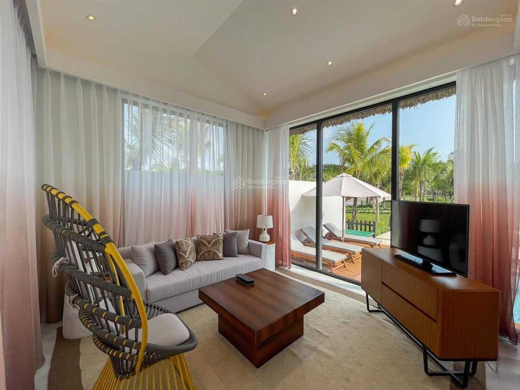 Cắt lỗ sâu 5 tỷ biệt thự bãi kem view biển dt 250m2  ln 2 tỷ/năm  10 năm cam kết từ 11 tỷ bao hết