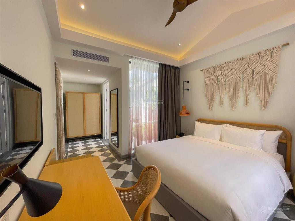 Cắt lỗ sâu 5 tỷ biệt thự bãi kem view biển dt 250m2  ln 2 tỷ/năm  10 năm cam kết từ 11 tỷ bao hết