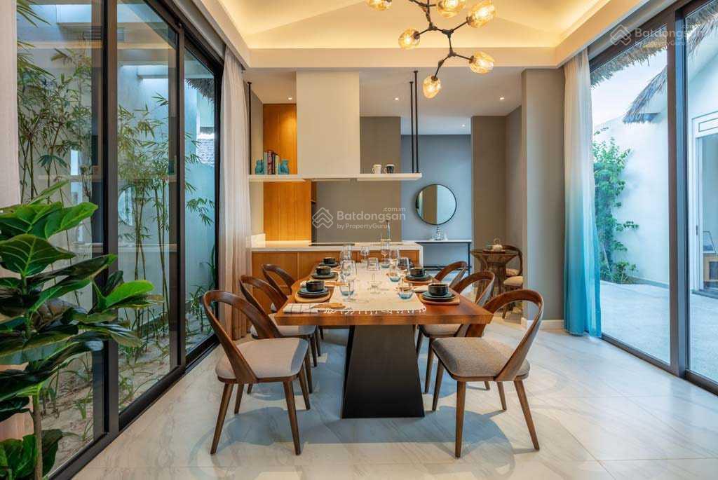 Cắt lỗ sâu 5 tỷ biệt thự bãi kem view biển dt 250m2  ln 2 tỷ/năm  10 năm cam kết từ 11 tỷ bao hết