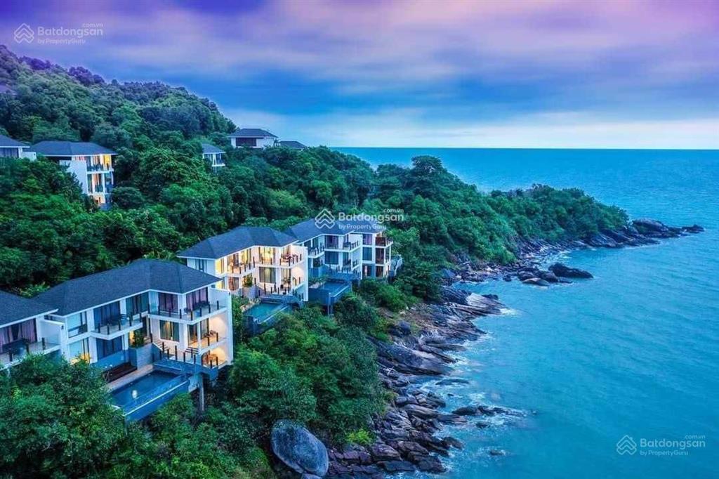 Hàng đẹp biệt thự mod siêu vip view biển ln 2 tỷ/ năm  10 năm cam kết  giá bán 21 tỷ0898 379 ***