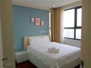 Cho thuê căn hộ cao cấp center point lê văn lương 2 phòng ngủ full đồ đẹp giá chỉ 15 triệu/th