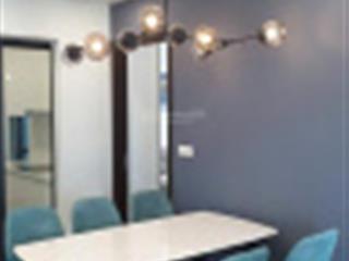 Cho thuê căn hộ ecolife tố hữu tòa mới 70m2, 2 phòng ngủ full đồ đẹp giá chỉ 14 tr/tháng