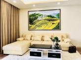 Cho thuê căn hộ star city lê văn lương 1 phòng ngủ riêng biệt+ 1 đa năng full đồ giá chỉ 14 triệu