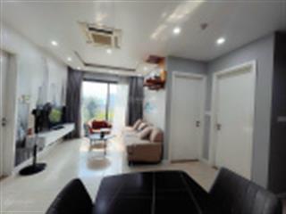 Cho thuê căn hộ handi resco complex lê văn lương, 105m2, 3 phòng ngủ full, giá chỉ 16 triệu/tháng