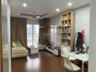 Cho thuê căn hộ 90 nguyễn tuân diện tích 75m2, 2 phòng ngủ full đồ đẹp giá chỉ 14 triệu/tháng