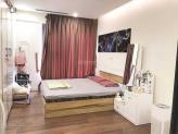 Cho thuê căn hộ 90 nguyễn tuân diện tích 75m2, 2 phòng ngủ full đồ đẹp giá chỉ 15 triệu/tháng