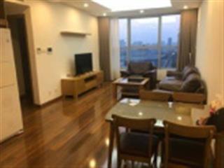 Cho thuê căn hộ licogi 13 khuất duy tiến, 100m2, 3 phòng ngủ, full đồ giá chỉ 12 triệu/tháng