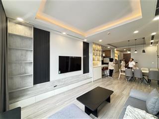 Bán căn hộ brg the diamond residence 103m2, 3 ngủ + 1 đa năng full nội thất đẹp giá cực tốt