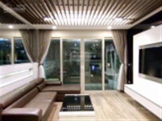 Bán căn hộ mandarin garden hoàng minh giám, 168m2, 3 phòng ngủ giá chỉ hơn 100 triệu/m2