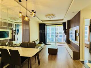 Cho thuê căn hộ ecolife tố hữu 45m2, 1 ngủ riêng biệt full đồ đẹp giá chỉ 10tr/tháng