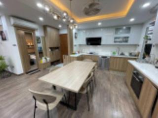 Hiếm! cho thuê căn hộ tràng an complex, 2 phòng ngủ full đồ đẹp cao cấp giá chỉ 15 triệu/tháng